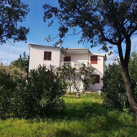 Mimosa Bilocale Cala Liberotto Zewnętrze zdjęcie