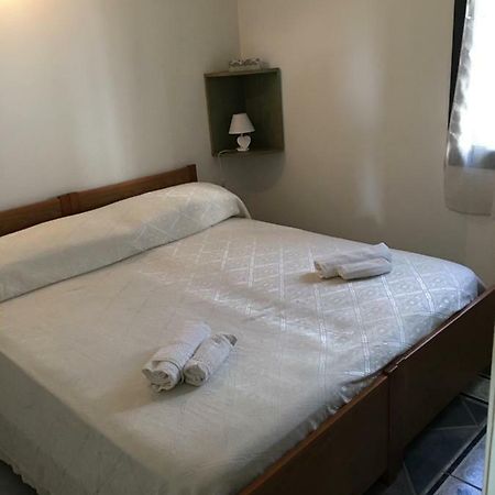 Mimosa Bilocale Cala Liberotto Zewnętrze zdjęcie