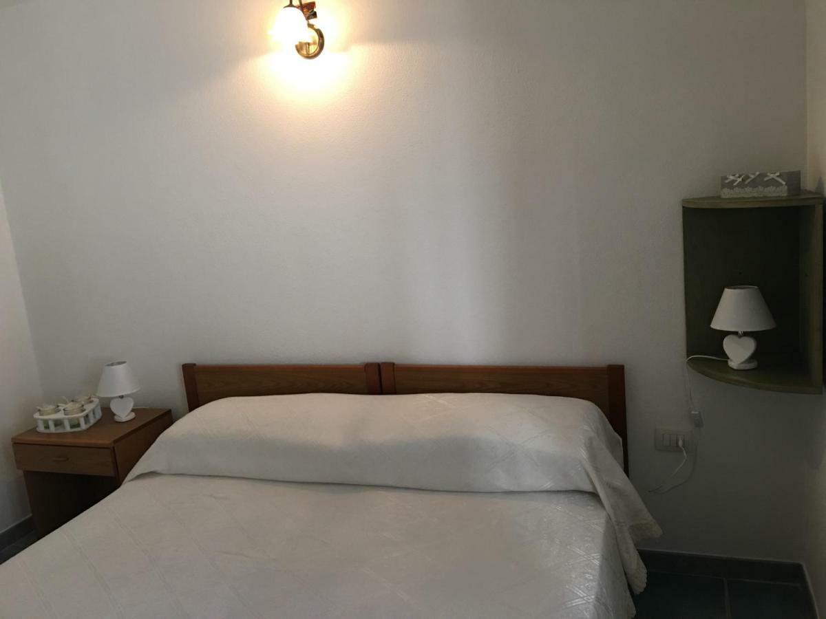 Mimosa Bilocale Cala Liberotto Zewnętrze zdjęcie