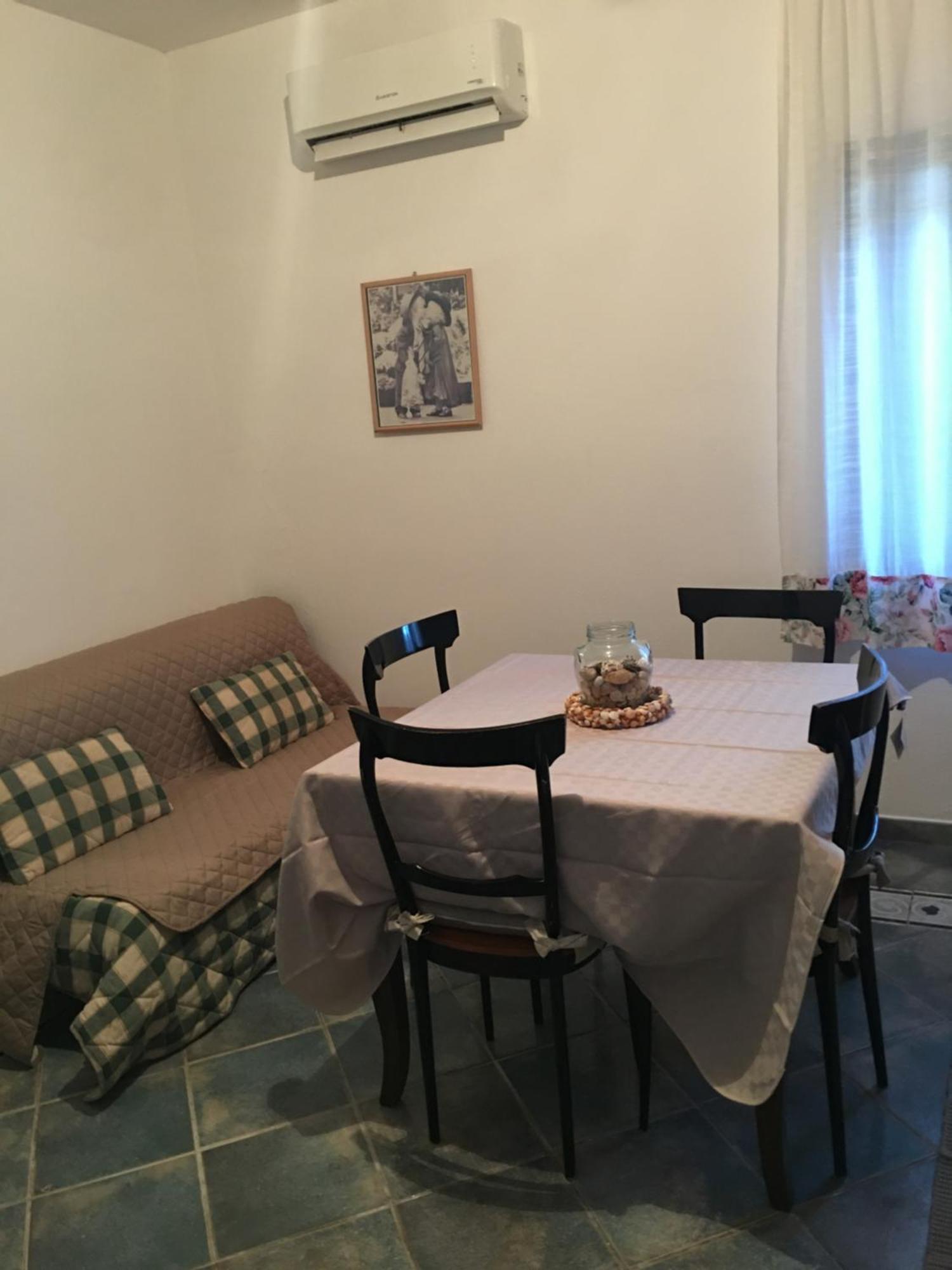 Mimosa Bilocale Cala Liberotto Zewnętrze zdjęcie